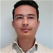 Professeur de langues